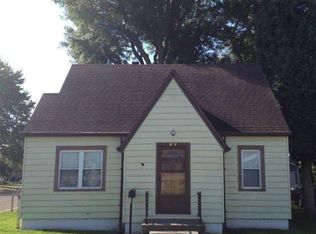122 E Emerson Ave, Fairborn, OH 45324