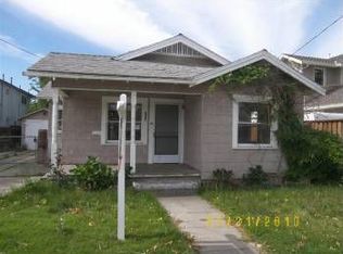 318 W Highland Ave, Tracy, CA 95376