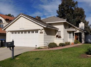 3124 Oakview Ln, Chino Hills, CA 91709