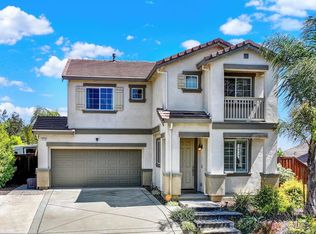 1870 Beacon Falls Way, Fairfield, CA 94533