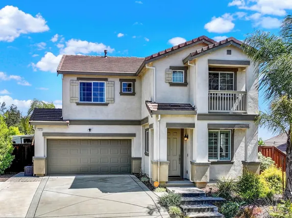 1870 Beacon Falls Way, Fairfield, CA 94533