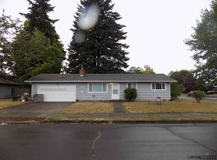 1758 NW Garryanna St, Corvallis, OR 97330