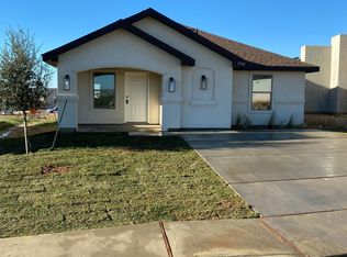 3708 Bella St, Laredo, TX 78046