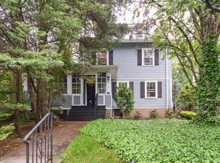 52 Park Ave, Caldwell, NJ 07006