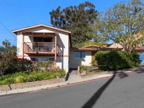 8055 El Capitan Dr, La Mesa, CA 91942