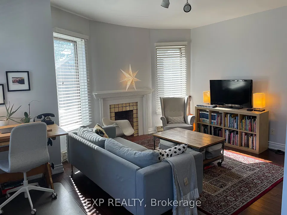 223 Evelyn Ave #2
