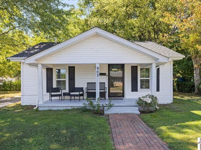 903 Vine St, Murray, KY, 42071