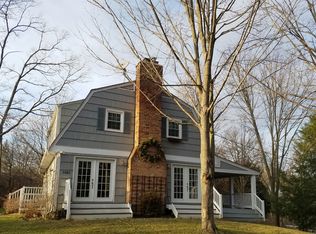 5381 Wolfpen Pleasant Hill Rd, Milford, OH 45150