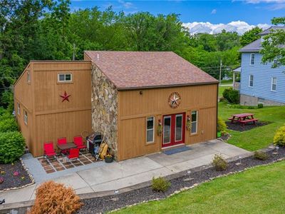 793 Franklin Ave, Connellsville, PA, 15425