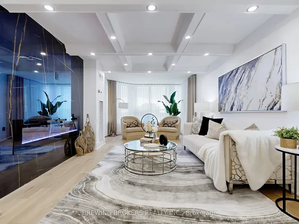 65 Spring Garden Ave #1504, Toronto, ON M2N 6H9