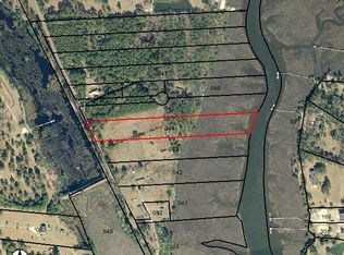 4737 Hutchinson Rd, Mount Pleasant, SC 29429