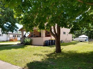 628 Dorr Ave, Rhinelander, WI 54501