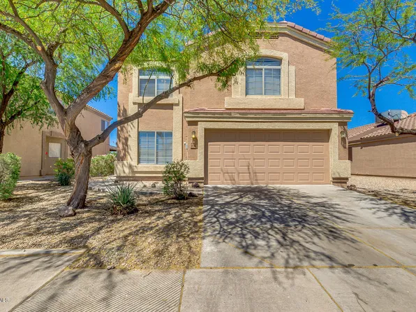 24784 N Good Pasture Ln, Florence, AZ 85132