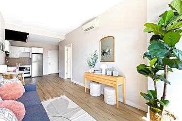 Rented by Nest Seekers International