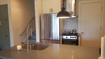 Rented by Town Residential