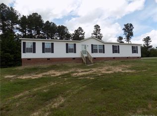 118 Valley Pine Ln, Sanford, NC 27330
