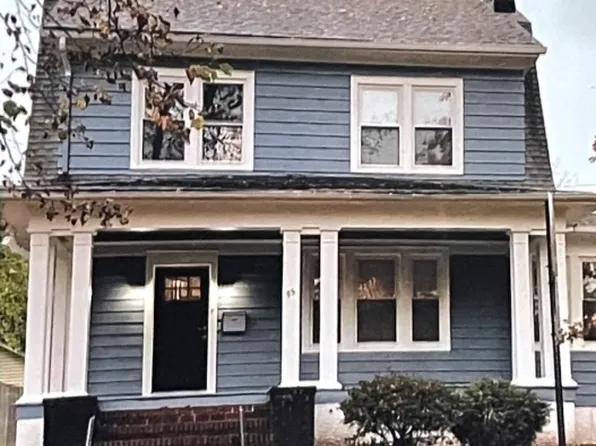 93 Montrose St, Newark City, NJ 07106