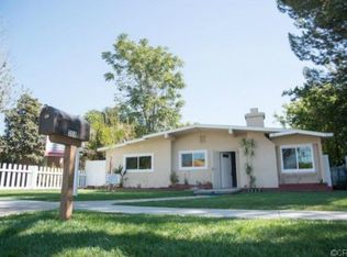 368 S Campus Ave, Upland, CA 91786