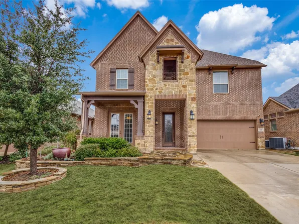 444 Chestnut Ln, Roanoke, TX 76262