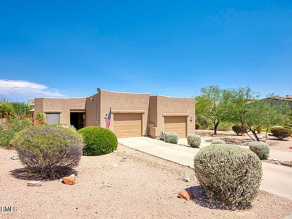 2nd image of 12633 N MIMOSA Drive #A & B