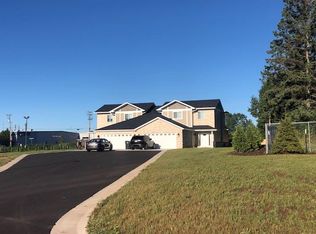 729 N Waldoch Dr, Appleton, WI 54913