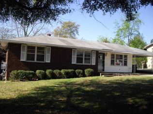 2610 Glenn Hills Dr, Augusta, GA 30906