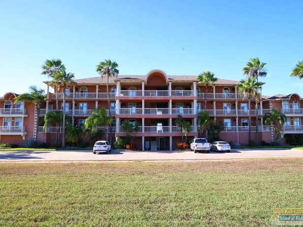 3 Ocelot Trail Rd APT 1304, Laguna Vista, TX 78578