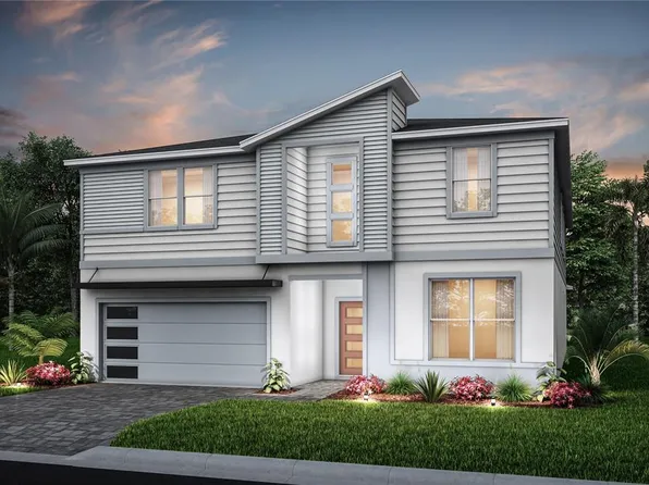 16255 Coastal Cove Ln, Clermont, FL 34714