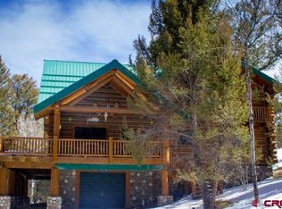 7857 County Road 25, Powderhorn, CO 81243