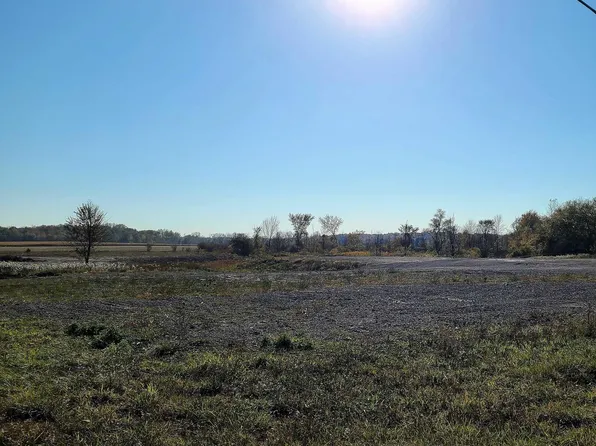 Vac Peck Rd, Croswell, MI 48422