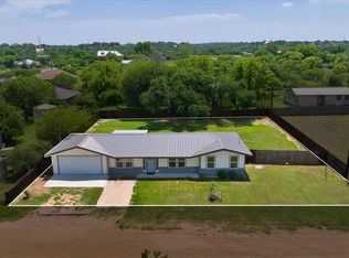 1211 Collins St, Mason, TX 76856