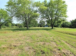 302 Gregory Chapel Rd, Alma, AR 72921