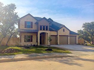 4515 El Bosque, San Antonio, TX 78253