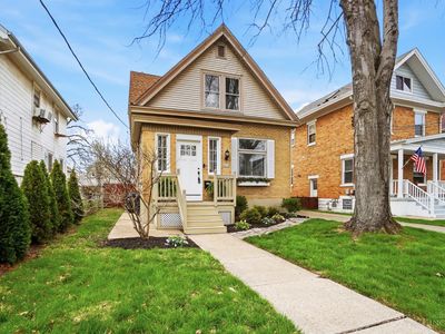 4219 33rd Ave, Cincinnati, OH, 45209