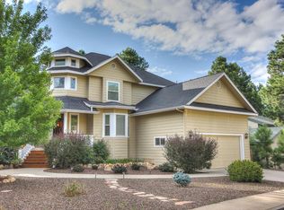 2417 N Colter Dr, Flagstaff, AZ 86004