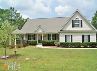 1317 Old Corinth Rd, Newnan, GA 30263