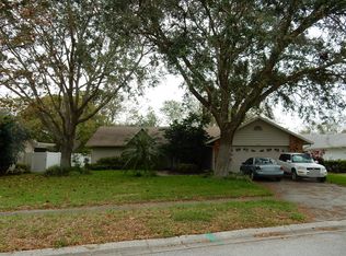 1607 Allens Ridge Dr N, Palm Harbor, FL 34683