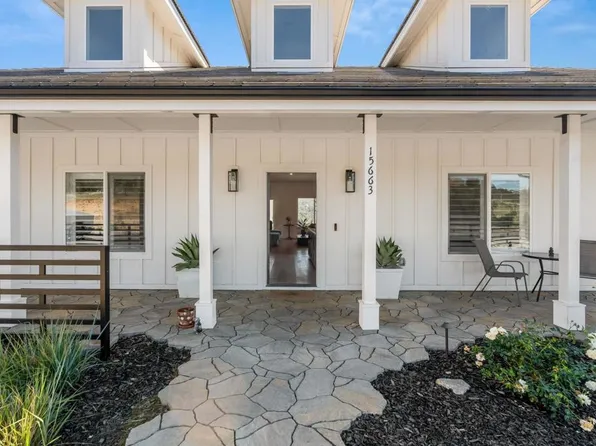 15663 Mathew Rd, Valley Center, CA 92082