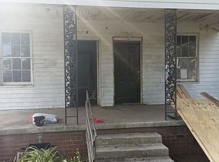 237 Broom St, Whitmire, SC 29178