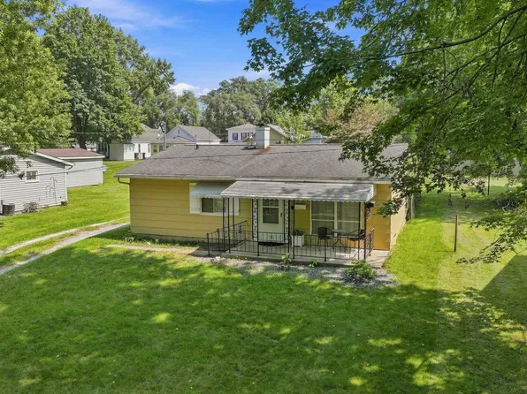 509 S Morton St, Warsaw, IN 46580