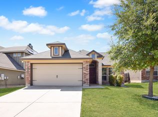 3410 Greyfriar Dr, Killeen, TX 76542