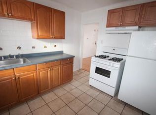 1 Linden St #1, Somerville, MA 02143