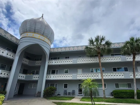 2341 Haitian Dr APT 55, Clearwater, FL 33763