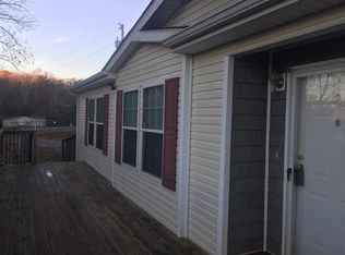 Trig Long Rd, Dandridge, TN 37725