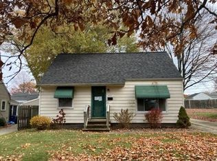 4323 W 191st St, Cleveland, OH 44135