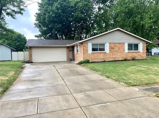 26 Pueblo Ct, Tipp City, OH 45371