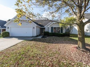 18003 Sun Ridge Cir, Noblesville, IN 46062