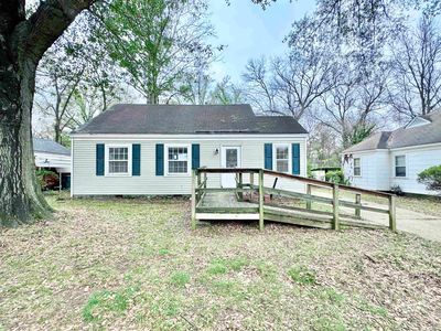 793 Homer St, Memphis, TN, 38122