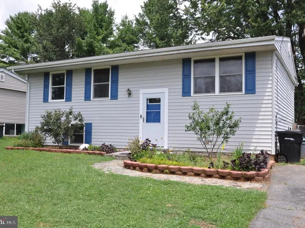 1310 Whittier Ave, Winchester, VA 22601