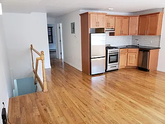 Rented by Yup Realty LLC